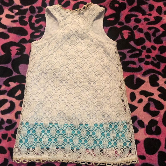 Mud Pie dress - Picture 3 of 3